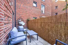 Springfield Drive, London