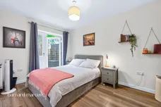 Springfield Drive, London