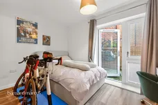 Springfield Drive, London