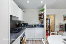Springfield Drive, London