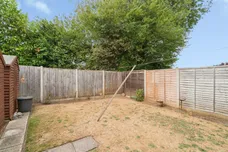 Clarendon Road, Fakenham