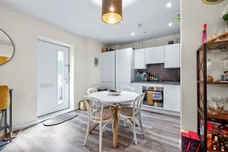 Springfield Drive, London