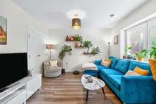 Springfield Drive, London