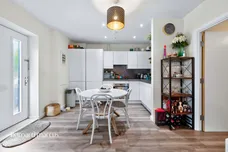 Springfield Drive, London