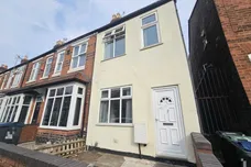 Brunswick Road, Handsworth, BIRMINGHAM