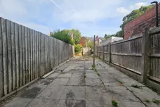 Brunswick Road, Handsworth, BIRMINGHAM