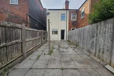 Brunswick Road, Handsworth, BIRMINGHAM