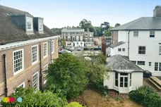 Lower Baxter Street, BURY ST. EDMUNDS