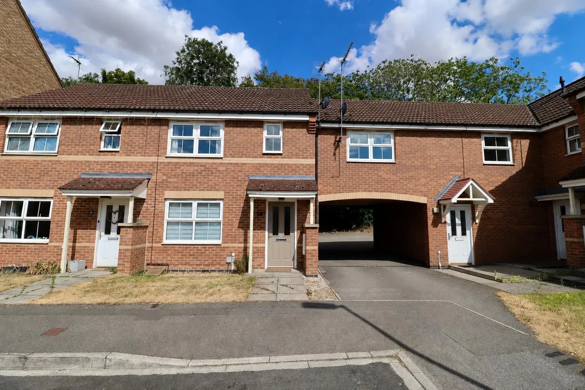 Rees Close, Market Weighton, York