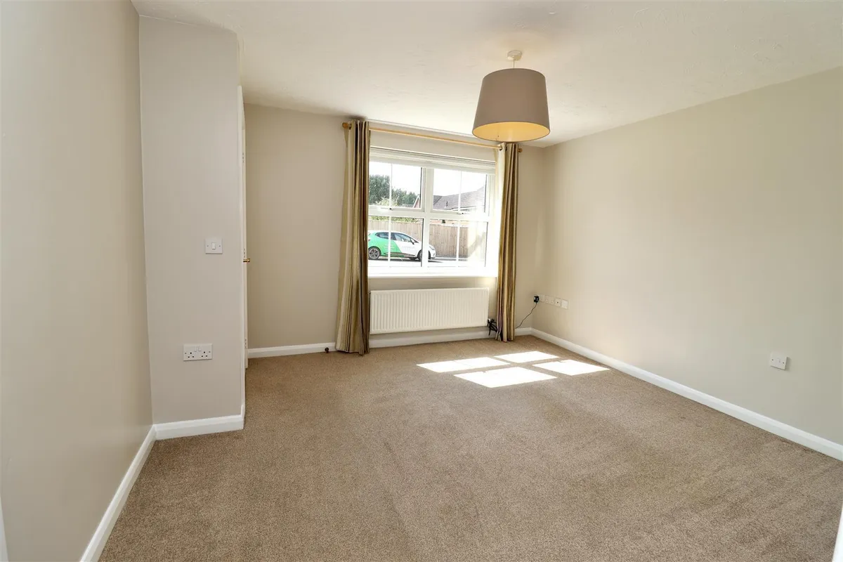 Rees Close, Market Weighton, York