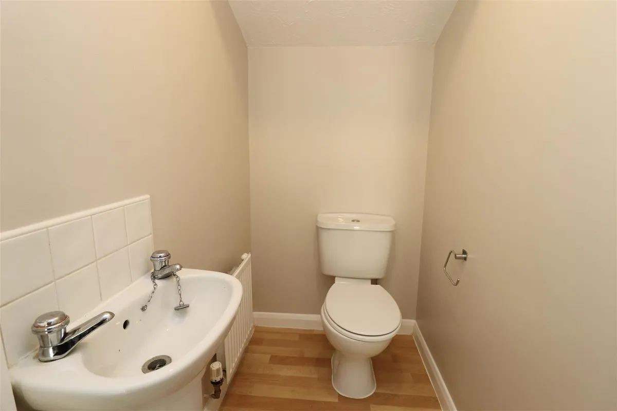 Rees Close, Market Weighton, York