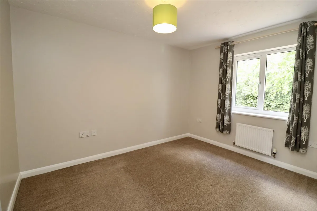 Rees Close, Market Weighton, York
