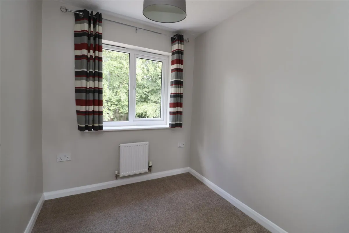 Rees Close, Market Weighton, York