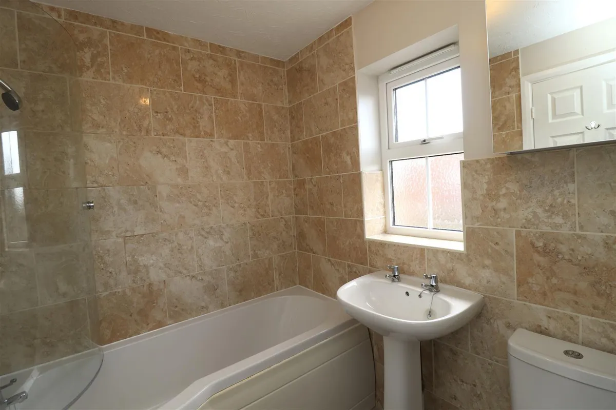 Rees Close, Market Weighton, York