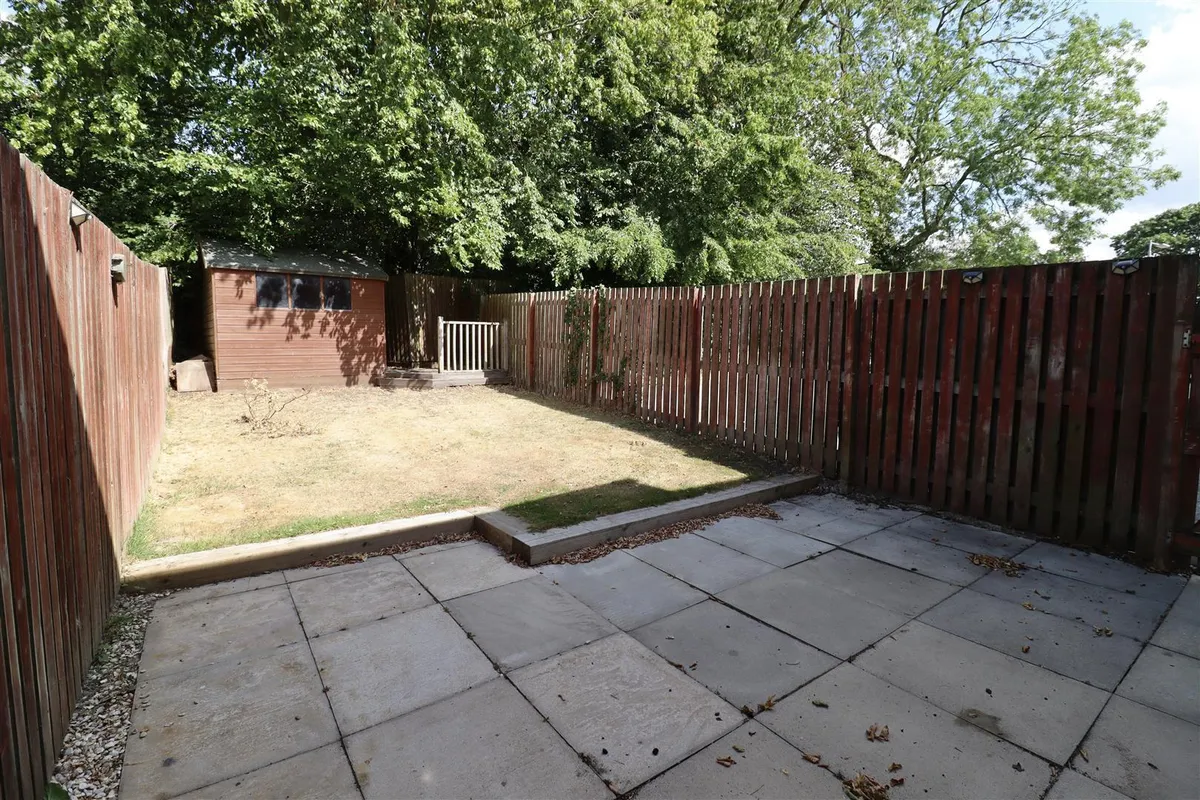 Rees Close, Market Weighton, York