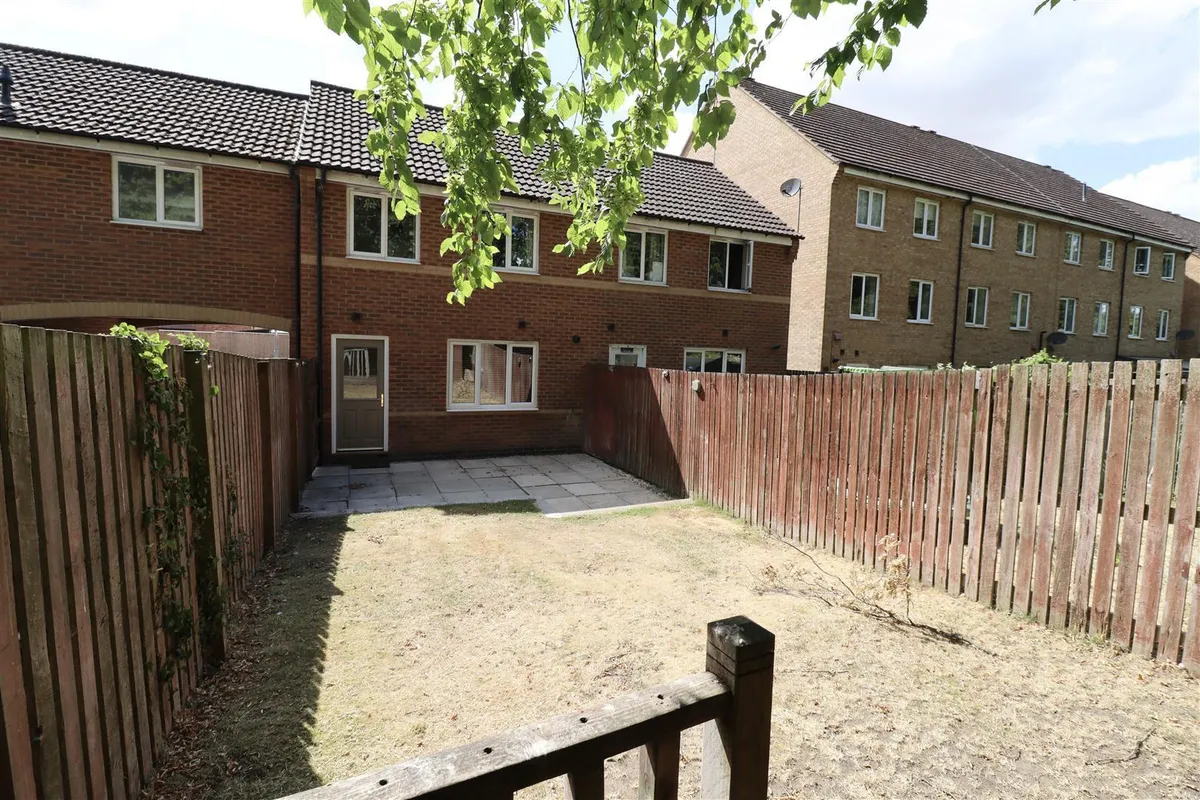 Rees Close, Market Weighton, York