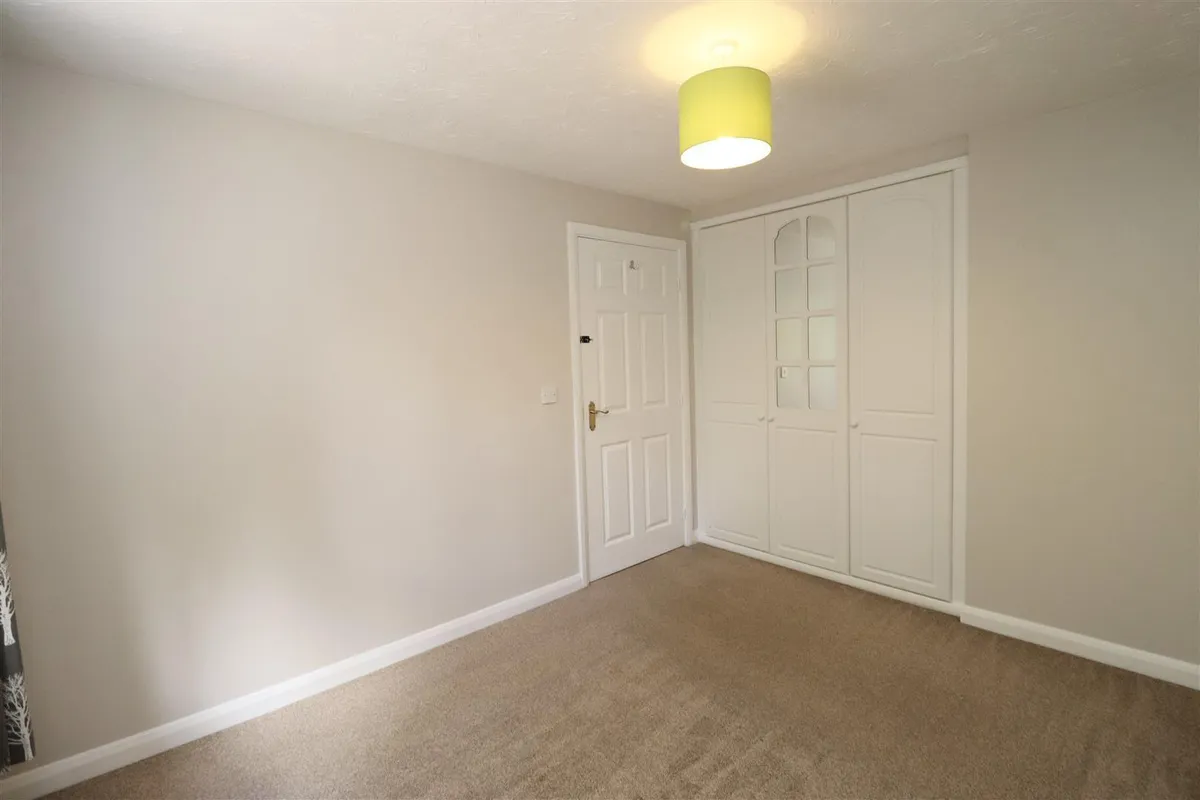 Rees Close, Market Weighton, York