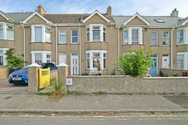 Property responsive