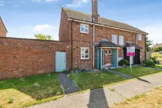 Hampden Street, Scampton, LINCOLN