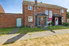 Hampden Street, Scampton, LINCOLN