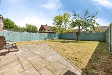 Hampden Street, Scampton, LINCOLN