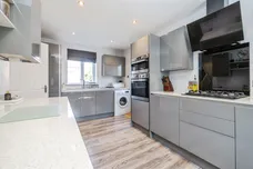 Hampden Street, Scampton, LINCOLN