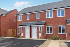 Stanier Drive, MARKET HARBOROUGH
