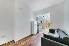 Liverpool Grove, LONDON