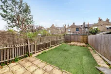 Liverpool Grove, LONDON