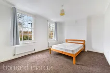 Liverpool Grove, LONDON
