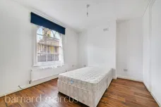 Liverpool Grove, LONDON