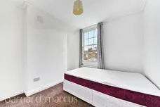 Liverpool Grove, LONDON