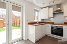 Stanier Drive, MARKET HARBOROUGH