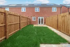 Stanier Drive, MARKET HARBOROUGH