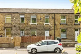 Property responsive