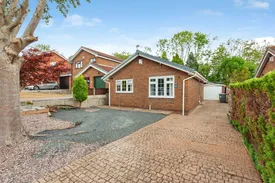 Property responsive
