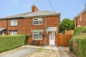 Property responsive