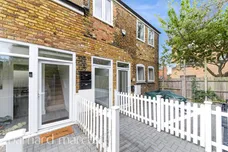 Lime Grove, NEW MALDEN