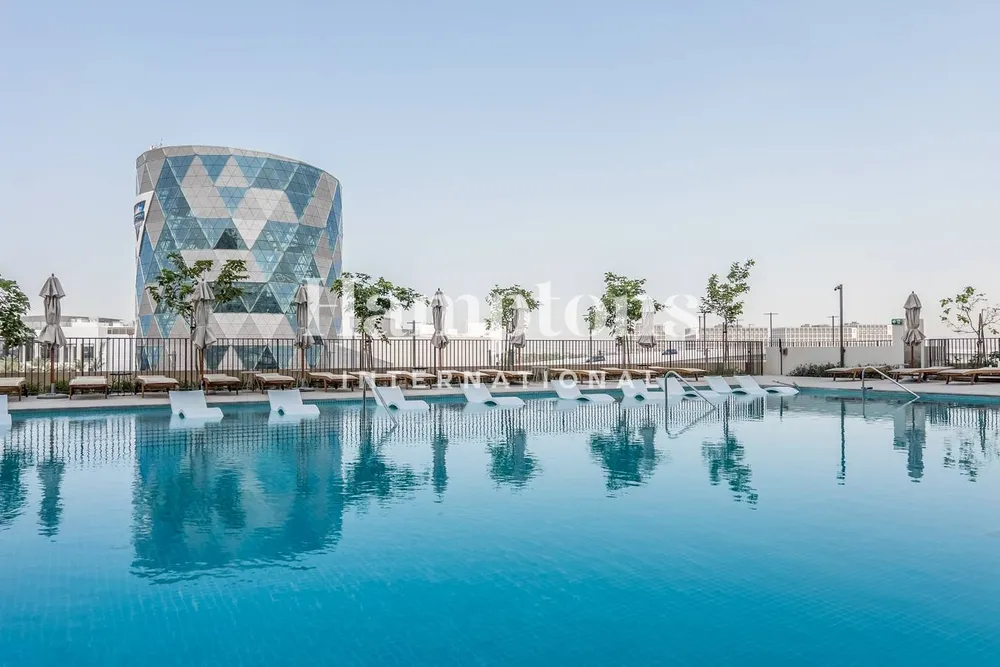 Dubai Hills Estate