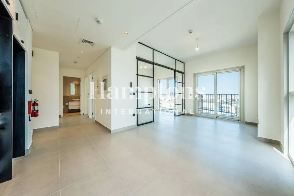 Dubai Hills Estate
