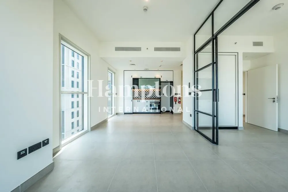 Dubai Hills Estate
