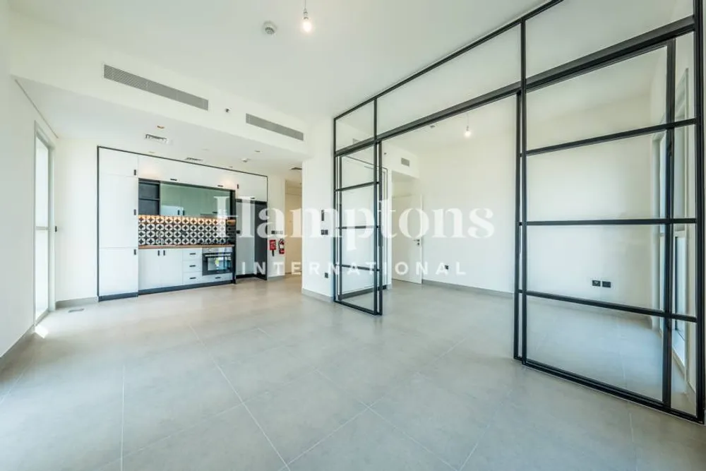 Dubai Hills Estate