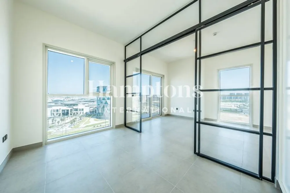 Dubai Hills Estate