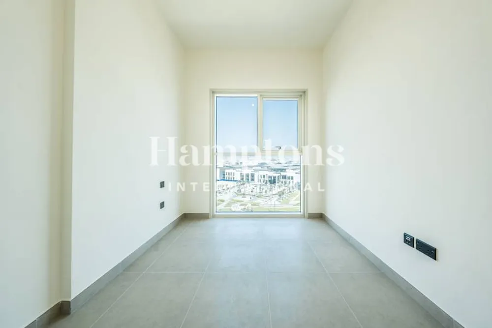 Dubai Hills Estate