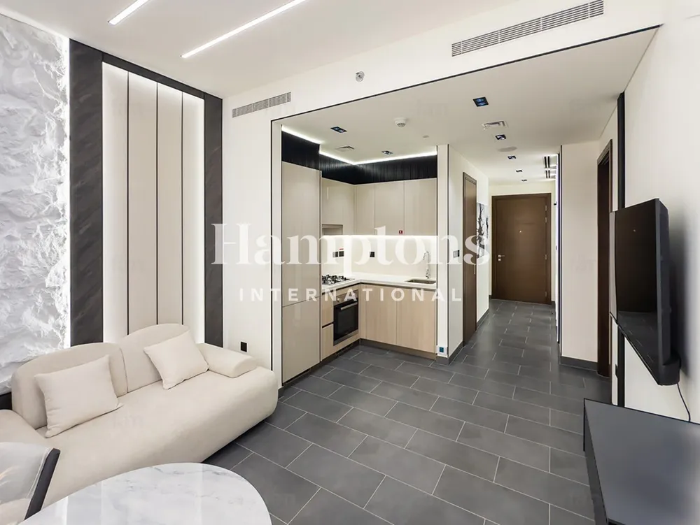 Mohammed Bin Rashid City