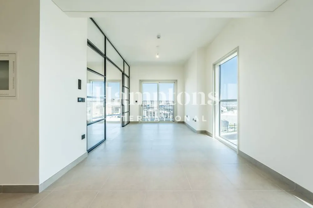 Dubai Hills Estate