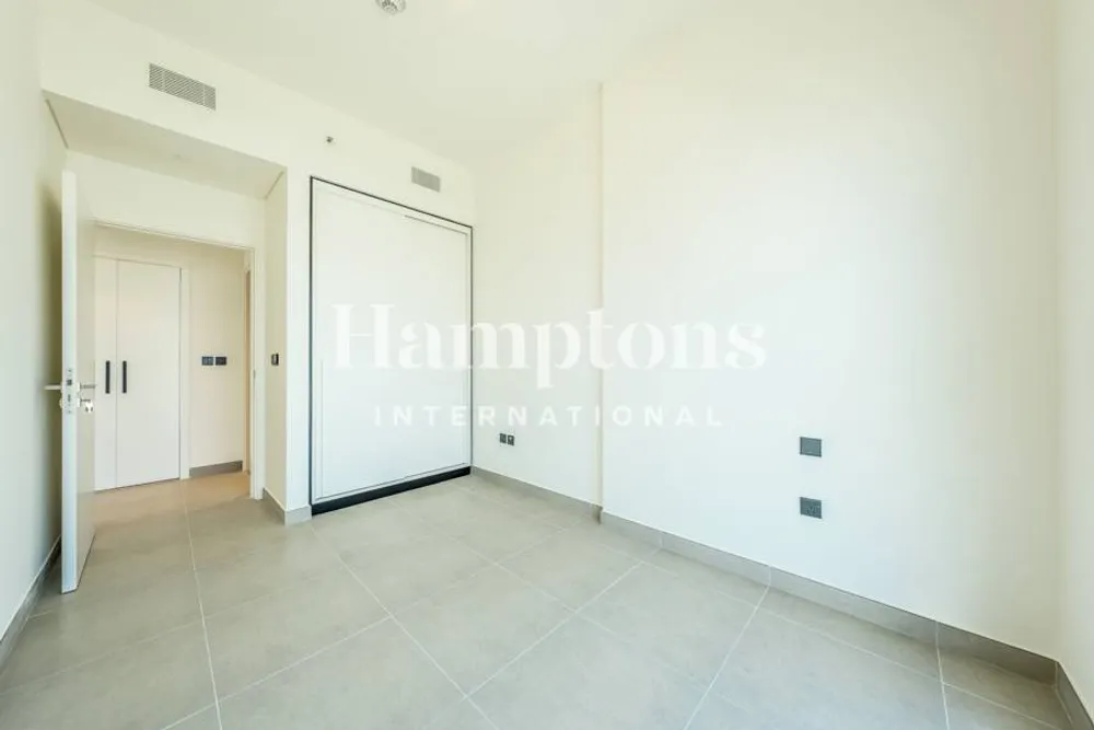 Dubai Hills Estate