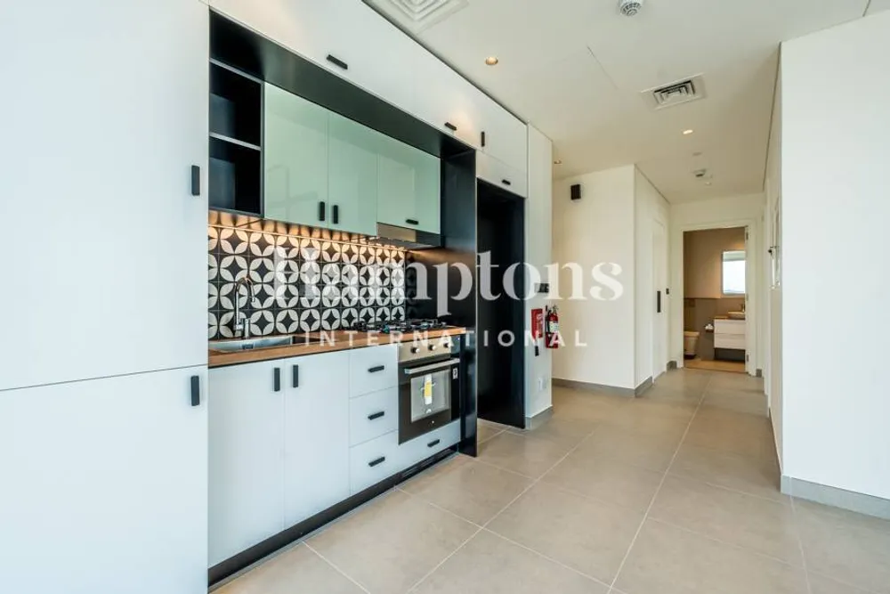 Dubai Hills Estate