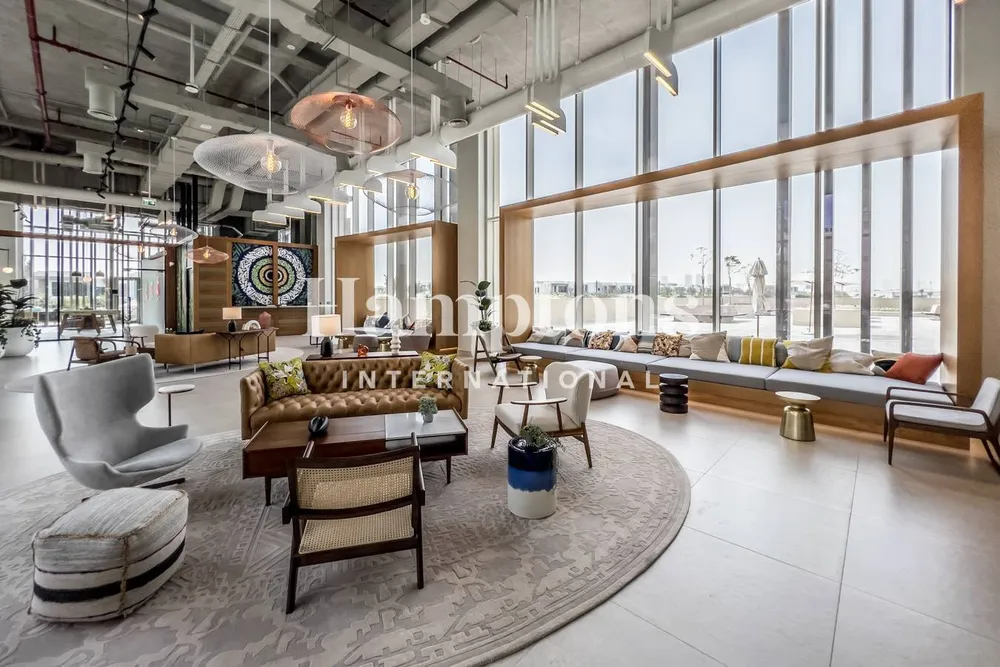 Dubai Hills Estate
