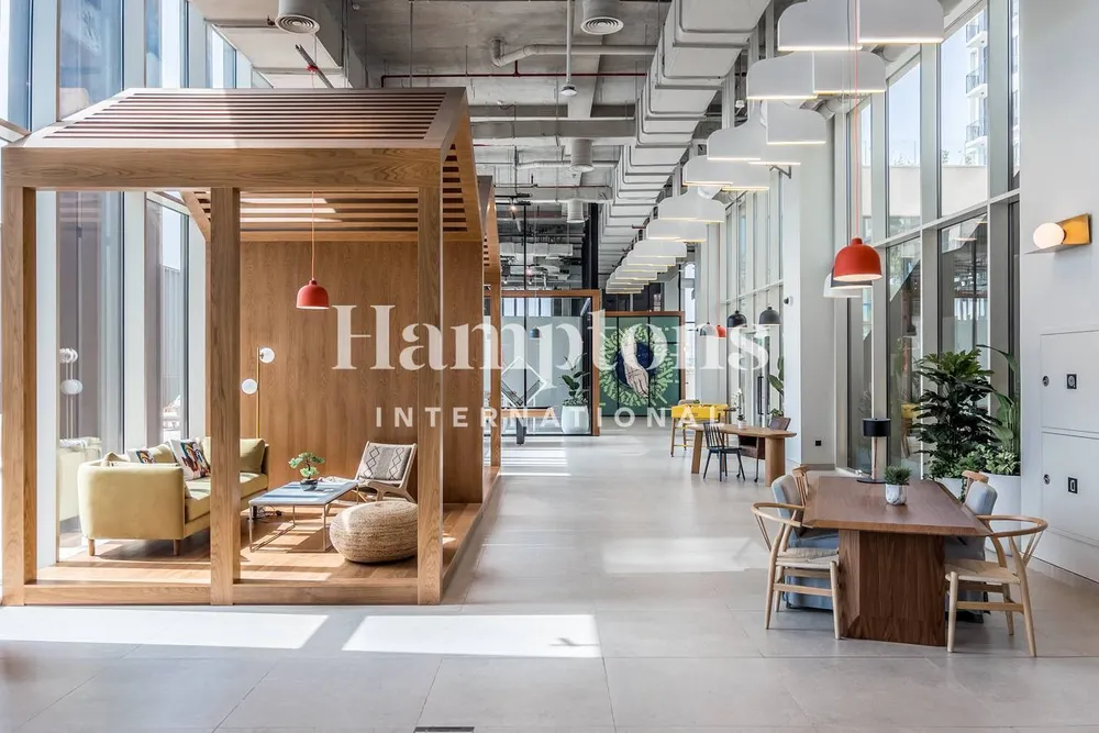 Dubai Hills Estate